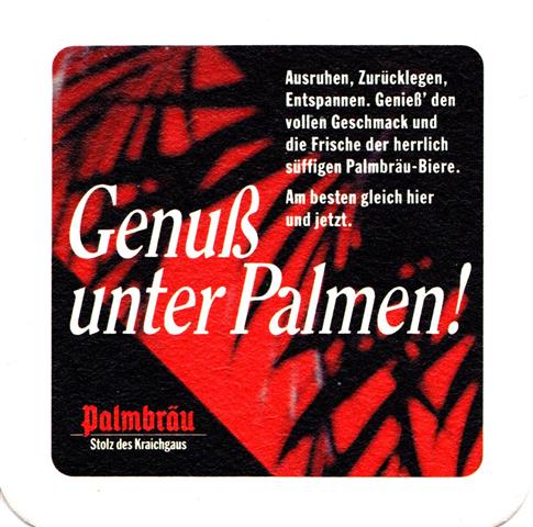 eppingen hn-bw palm quad 2b (185-genuss unter palmen)